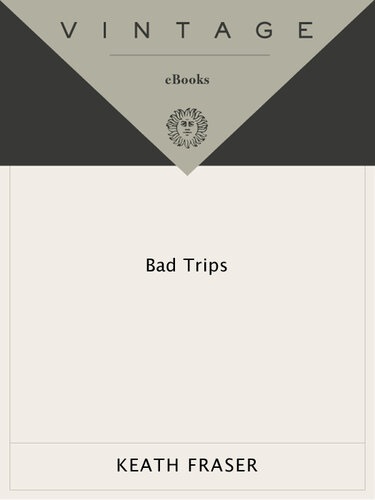 Bad Trips