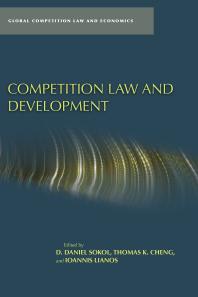 Competition Law and Development