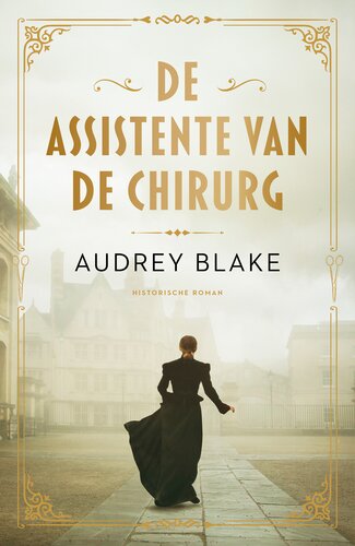 De assistente van de chirurg