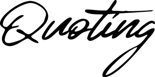 Quoting Matilda: The Words and History of a Forgotten Suffragist