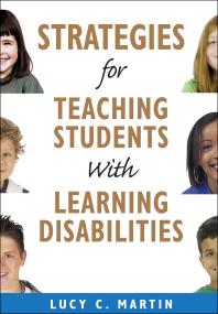 Strategies for Teaching Students with Learning Disabilities
