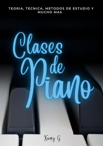 Clases de Piano