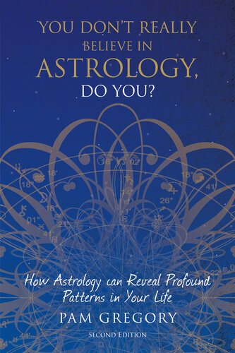 You Don't Really Believe in Astrology, Do You?