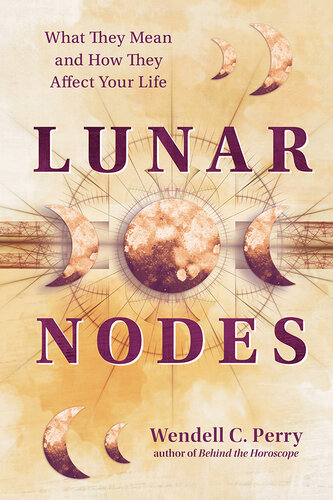Lunar Nodes: What They Mean and How They Affect Your Life