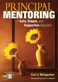Principal Mentoring : A Safe, Simple, and Supportive Approach