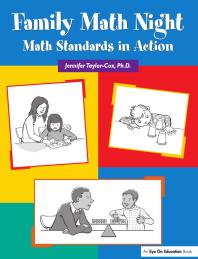 Family Math Night : Math Standards in Action