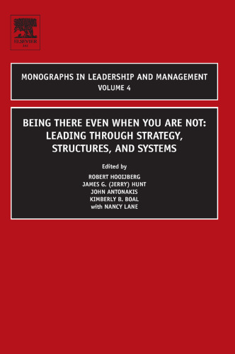 Being There Even When You Are Not,