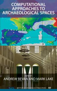 Computational Approaches to Archaeological Spaces