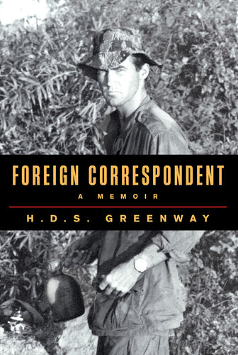 Foreign Correspondent