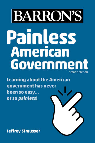 Painless American Government