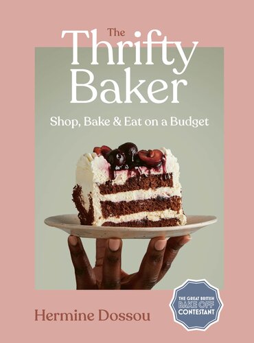 The Thrifty Baker