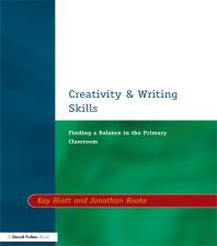 Creativity and Writing Skills : Finding a Balance in the Primary Classroom