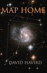 Map Home : Poems