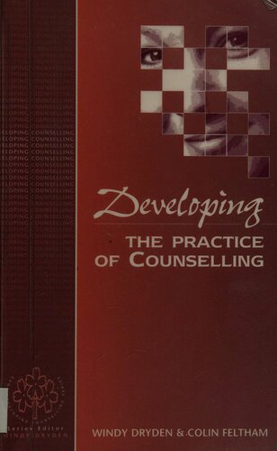 Developing the Practice of Counselling