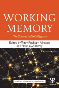 Working Memory : The Connected Intelligence
