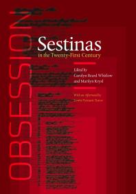Obsession : Sestinas in the Twenty-First Century