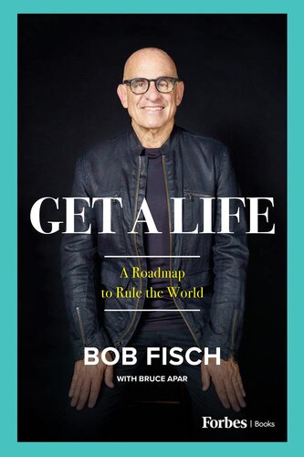 Get a Life: A Roadmap to Rule the World