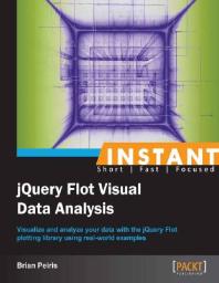 Instant Jquery Flot Visual Data Analysis