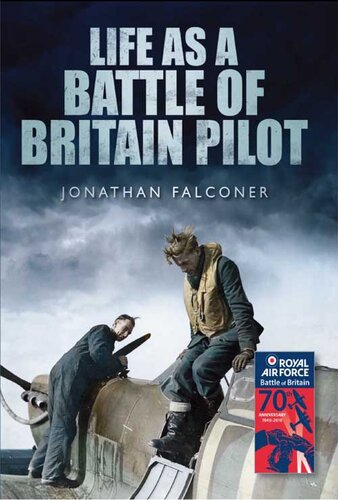 Life as a Battle of Britain Pilot