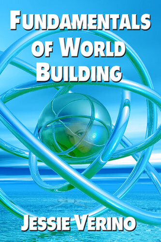 Fundamentals of World Building