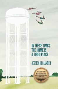 In These Times the Home Is a Tired Place