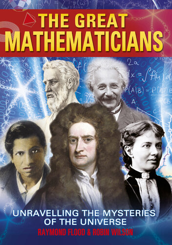 The Great Mathematicians