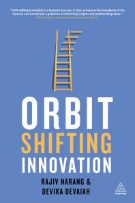 Orbit-Shifting Innovation : The Dynamics of Ideas That Create History