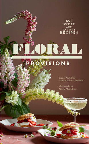 Floral Provisions