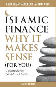 Islamic Finance : Why It Makes Sense (For You)