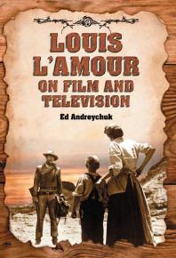 Louis L'Amour on Film and Television