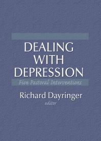 Dealing with Depression : Five Pastoral Interventions
