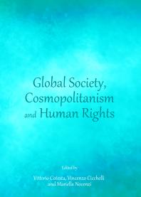 Global Society, Cosmopolitanism and Human Rights