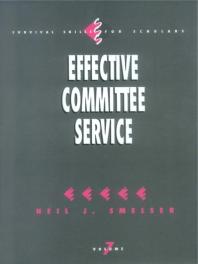Effective Committee Service