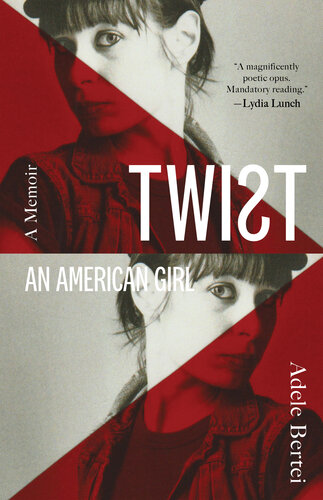 Twist: An American Girl