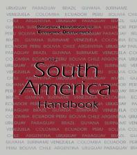 The South America Handbook