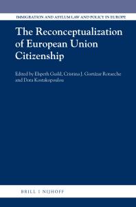 The Reconceptualization of European Union Citizenship