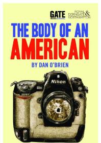 The Body of an American