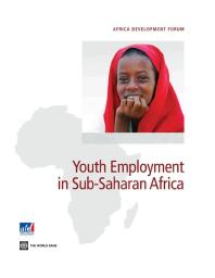Youth Employment in Sub-Saharan Africa