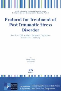 Protocol for Treatment of Post Traumatic Stress Disorder : See Far CBT Model: Beyond Cognitive Behavior Therapy