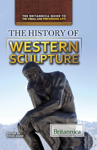 The History of Western Sculpture
