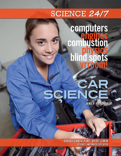 Car Science