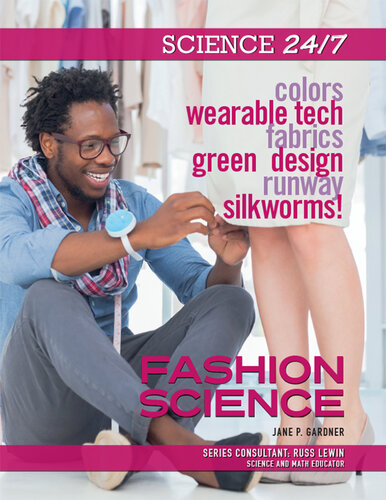 Fashion Science