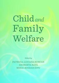 Child and Family Welfare