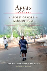 Ayya's Accounts : A Ledger of Hope in Modern India
