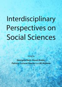 Interdisciplinary Perspectives on Social Sciences