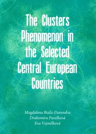 The Clusters Phenomenon in the Selected Central European Countries