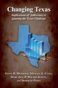 Changing Texas : Implications of Addressing or Ignoring the Texas Challenge