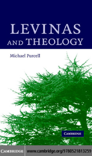 Levinas and Theology