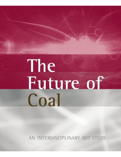 The Future of Coal