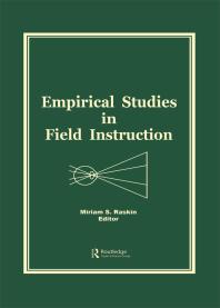 Empirical Studies in Field Instruction